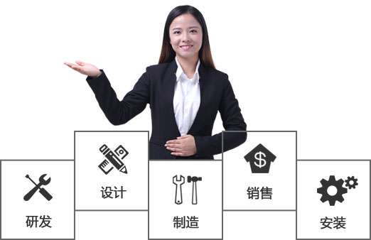 河北瑞能國際·瑪菲利廚具圖片