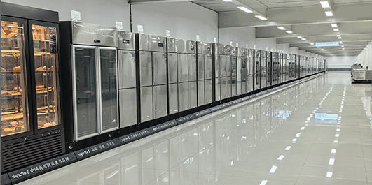 河北瑞能國際·瑪菲利廚具圖片