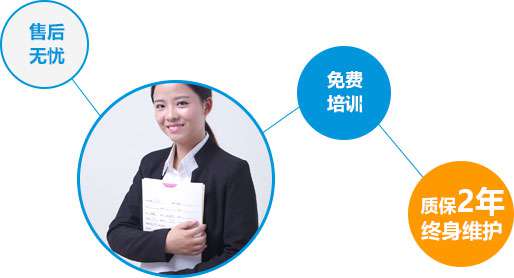 河北瑞能國際·瑪菲利廚具圖片