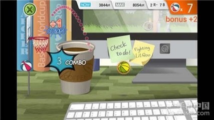 用一場勝利致敬科比 精選六款經(jīng)典籃球手游，點燃你的網(wǎng)絡(luò)競技熱血