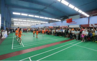 師生共揮拍，羽球熱潮席卷蓉城網(wǎng)絡(luò)賽場